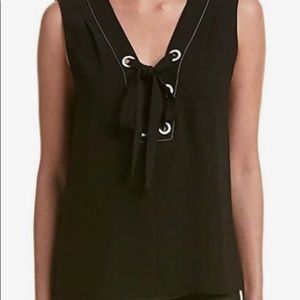 BCBG Marcia Top